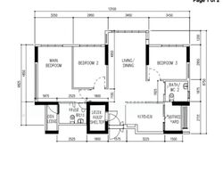 Blk 102B Alkaff Courtview (Toa Payoh), HDB 4 Rooms #550993111